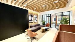 Little India Conservation Area (D8), Office #562385041